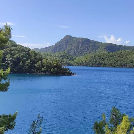 Esin's Houses Marmaris